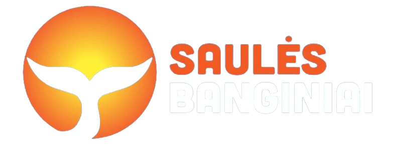 Saulės Banginiai