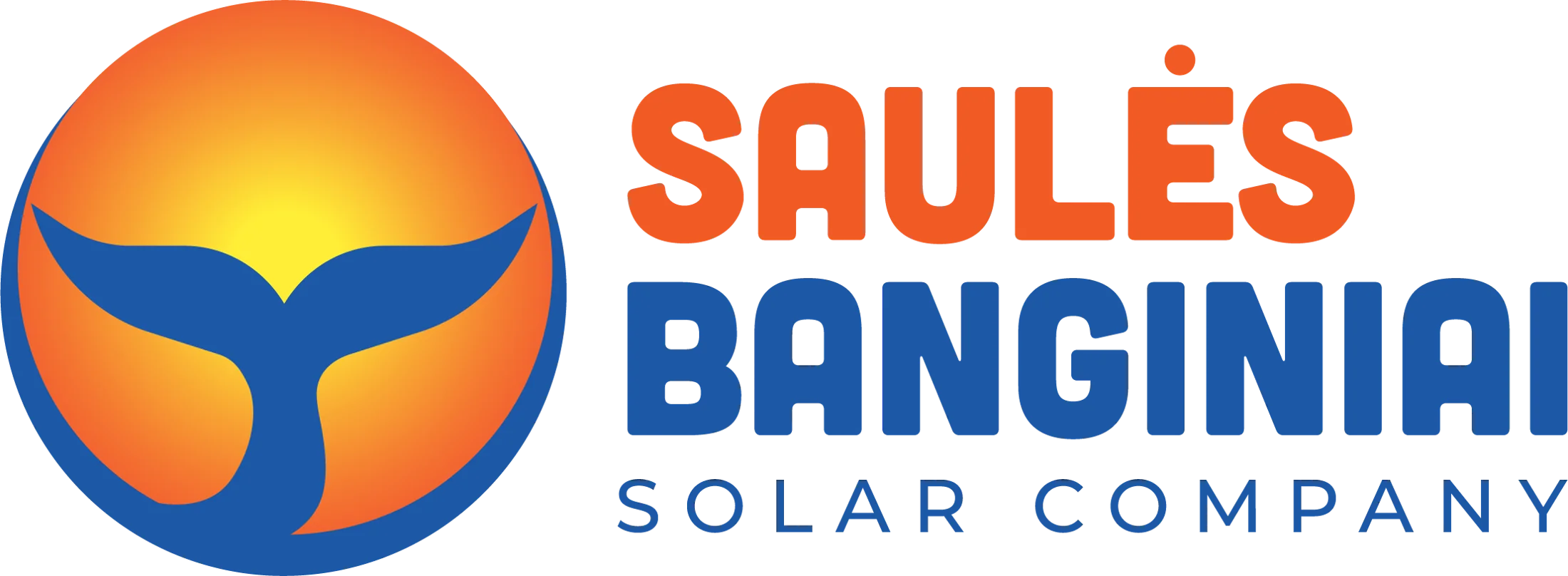 Saulės Banginiai